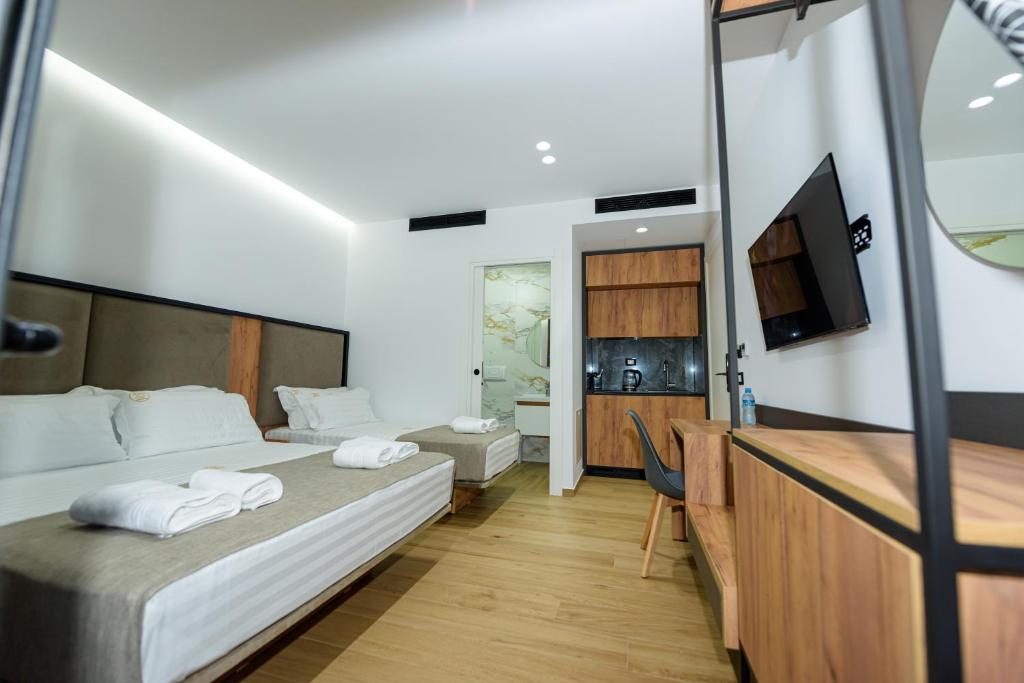 hotel mano